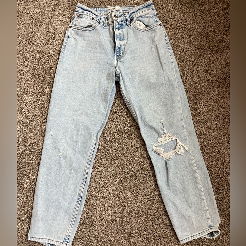 Abercrombie Jeans